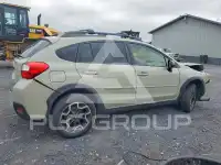 2017 Subaru Crosstrek фото