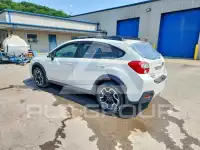 2017 Subaru Crosstrek фото
