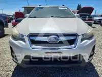2017 Subaru Crosstrek фото