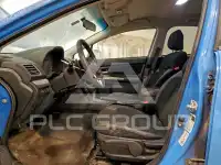 2017 Subaru Crosstrek фото