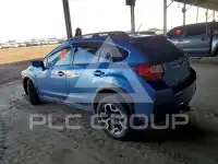 2017 Subaru Crosstrek photo