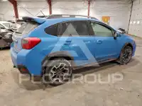 2017 Subaru Crosstrek фото