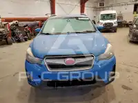 2017 Subaru Crosstrek фото