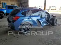 2017 Subaru Crosstrek photo