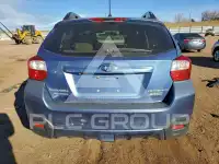 2017 Subaru Crosstrek photo