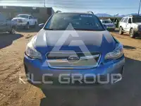 2017 Subaru Crosstrek photo
