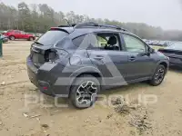 2017 Subaru Crosstrek фото
