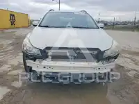 2017 Subaru Crosstrek фото