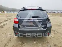 2017 Subaru Crosstrek фото