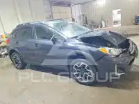 2017 Subaru Crosstrek фото