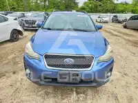 2017 Subaru Crosstrek фото