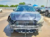 2017 Subaru Crosstrek photo