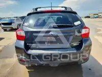 2017 Subaru Crosstrek photo