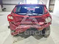 2017 Subaru Crosstrek фото