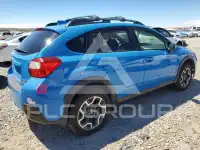 2017 Subaru Crosstrek фото