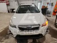 2017 Subaru Crosstrek фото