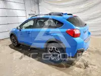 2017 Subaru Crosstrek photo