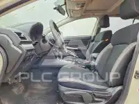 2017 Subaru Crosstrek фото