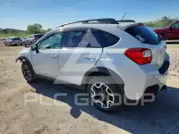 2017 Subaru Crosstrek фото