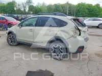 2017 Subaru Crosstrek фото