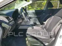 2017 Subaru Crosstrek photo