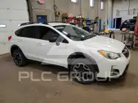 2017 Subaru Crosstrek photo