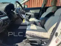 2017 Subaru Crosstrek фото