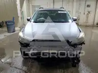 2017 Subaru Crosstrek фото