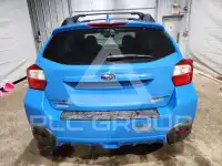 2017 Subaru Crosstrek photo