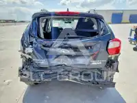 2017 Subaru Crosstrek фото
