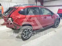 2017 Subaru Crosstrek фото