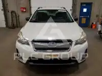 2017 Subaru Crosstrek photo