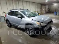 2017 Subaru Crosstrek фото