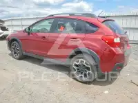 2017 Subaru Crosstrek photo