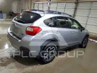 2017 Subaru Crosstrek фото