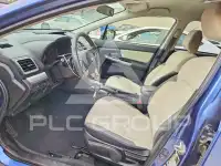 2017 Subaru Crosstrek фото