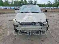 2017 Subaru Crosstrek фото