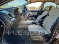 2017 Subaru Crosstrek фото