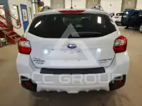 2017 Subaru Crosstrek photo