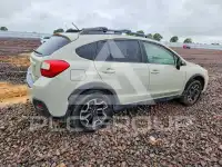 2017 Subaru Crosstrek фото