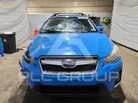 2017 Subaru Crosstrek photo