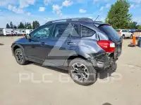 2017 Subaru Crosstrek фото