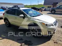 2017 Subaru Crosstrek photo