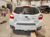 2017 Subaru Crosstrek фото
