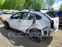 2017 Subaru Crosstrek фото