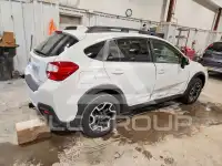 2017 Subaru Crosstrek фото