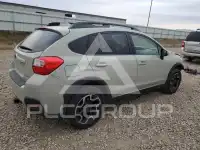 2017 Subaru Crosstrek фото