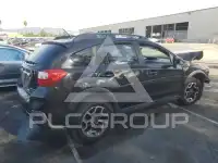 2017 Subaru Crosstrek фото