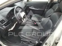 2017 Subaru Crosstrek фото