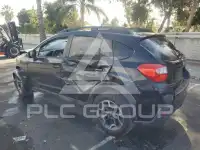 2017 Subaru Crosstrek фото